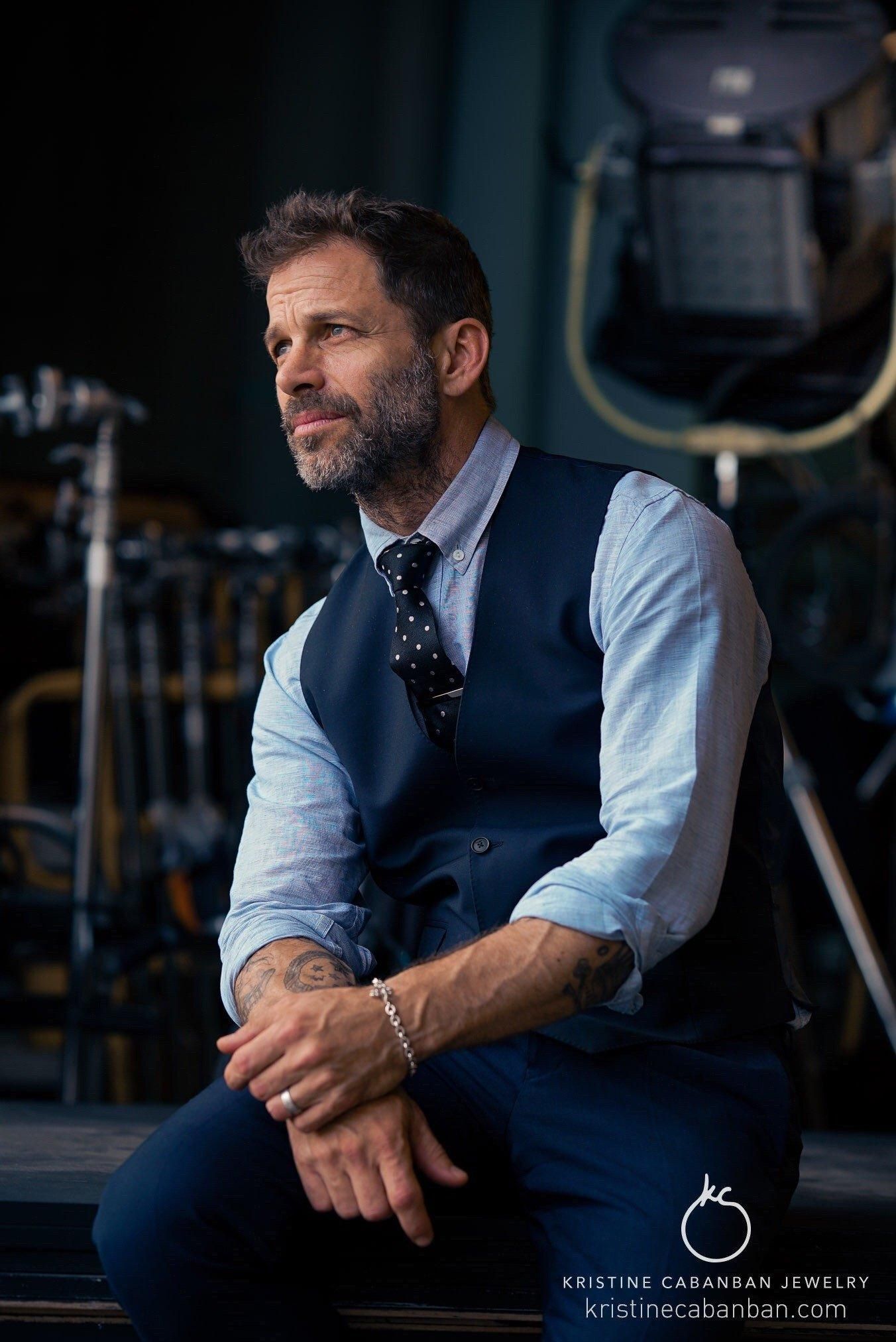 Zack Snyder