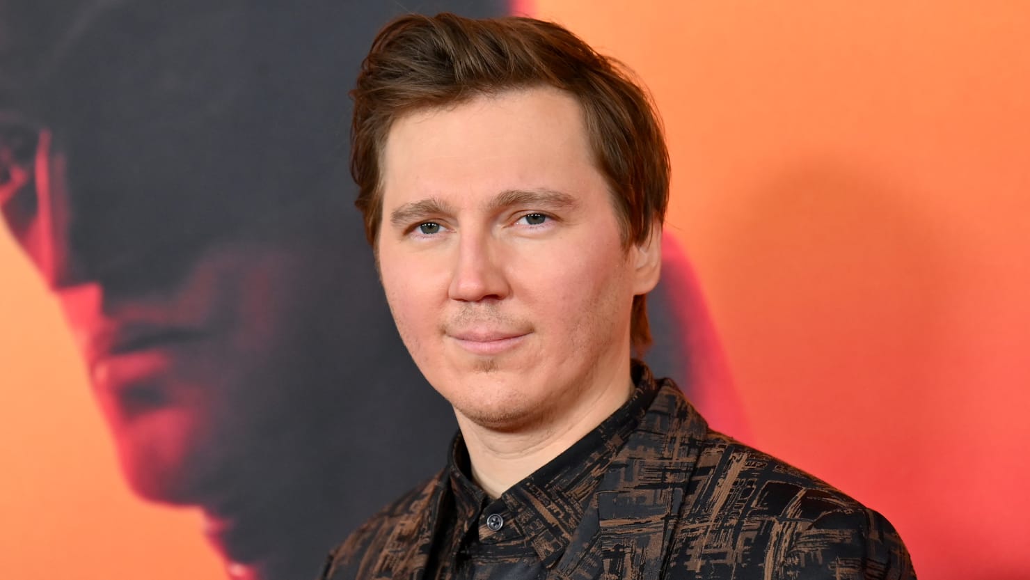 Paul Dano