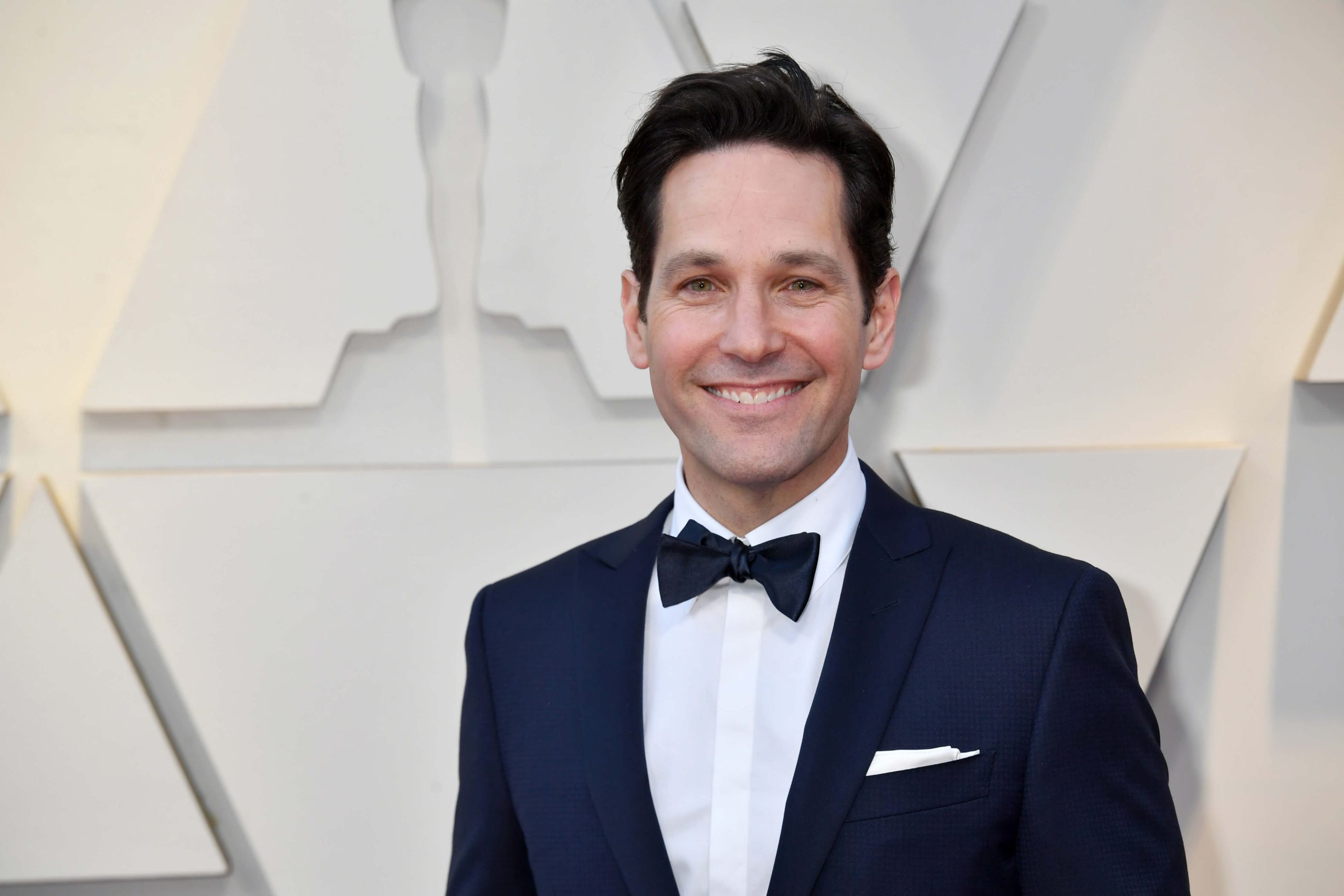 Paul Rudd