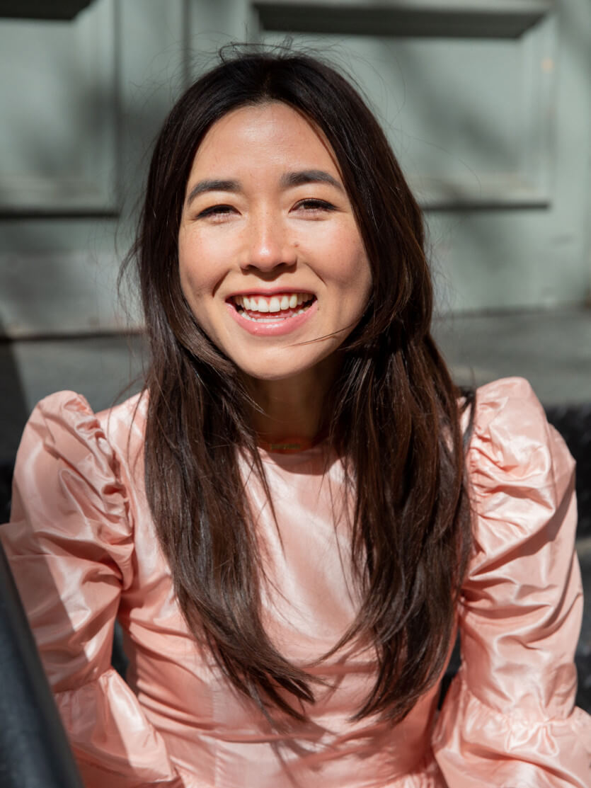 Maya Erskine