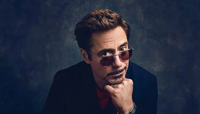 RDJ