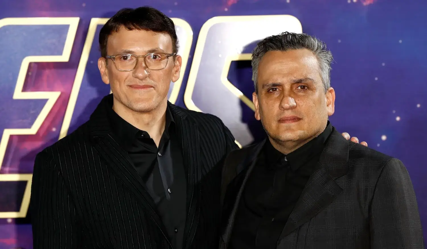 Russo Brothers take a dig on Disney+ and praise Netflix