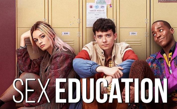 Sex Education