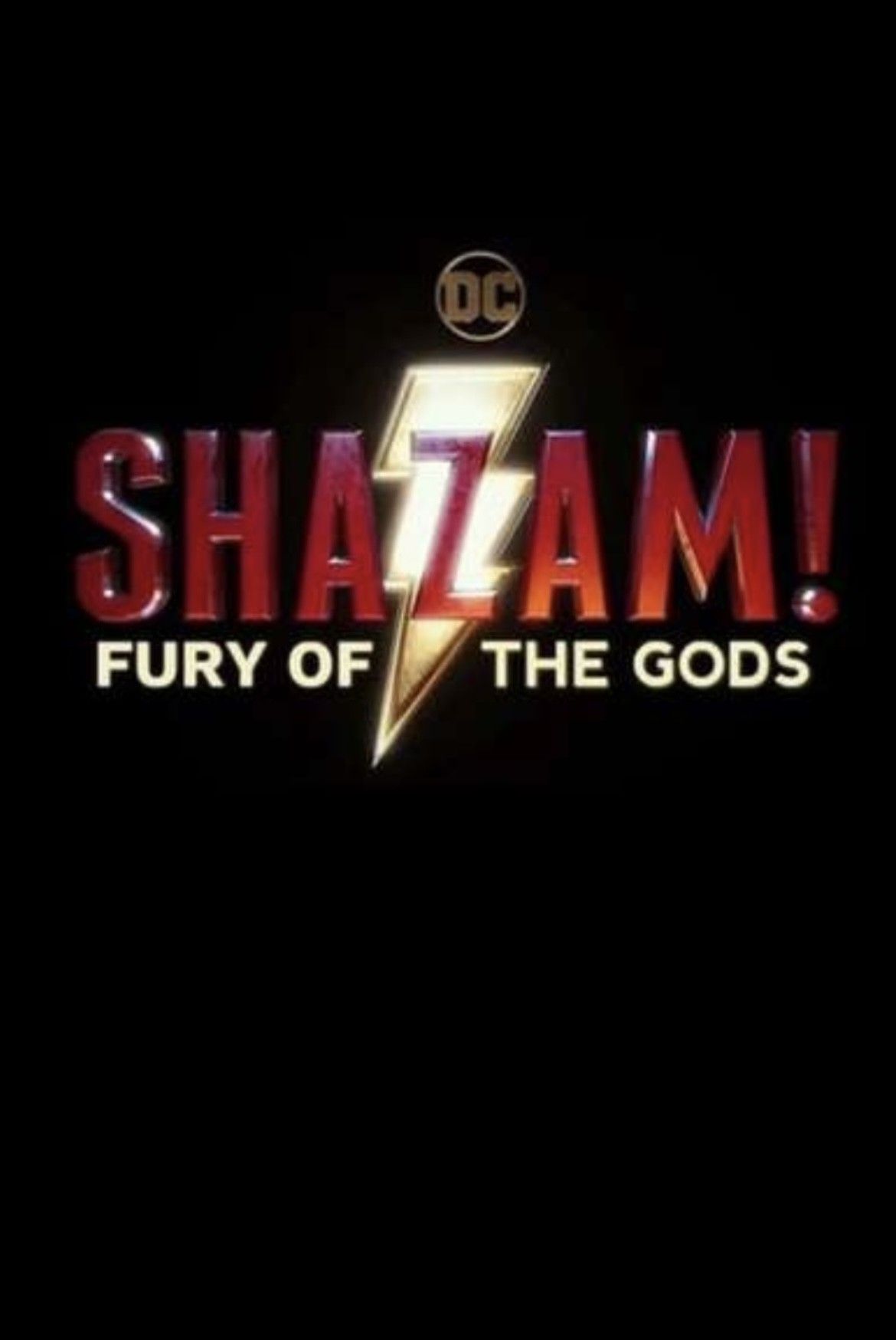 Shazam 2