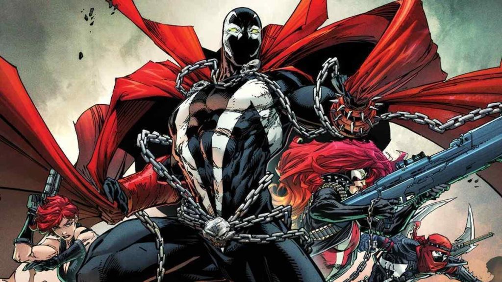 Blumhouse Boss Reveals Promising Update on Spawn Reboot 