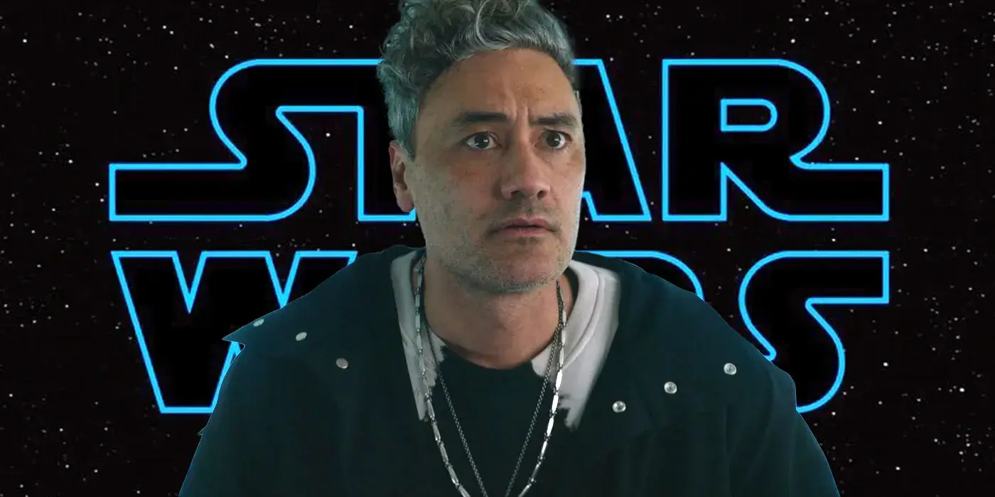 Taika Waititi