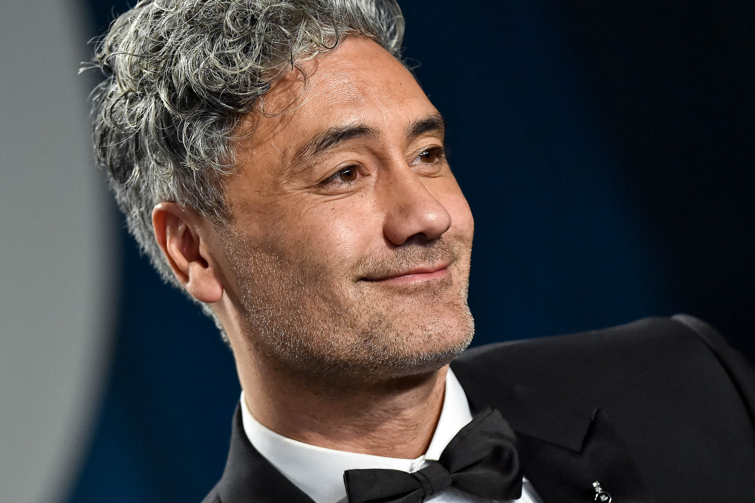 Taika Waititi