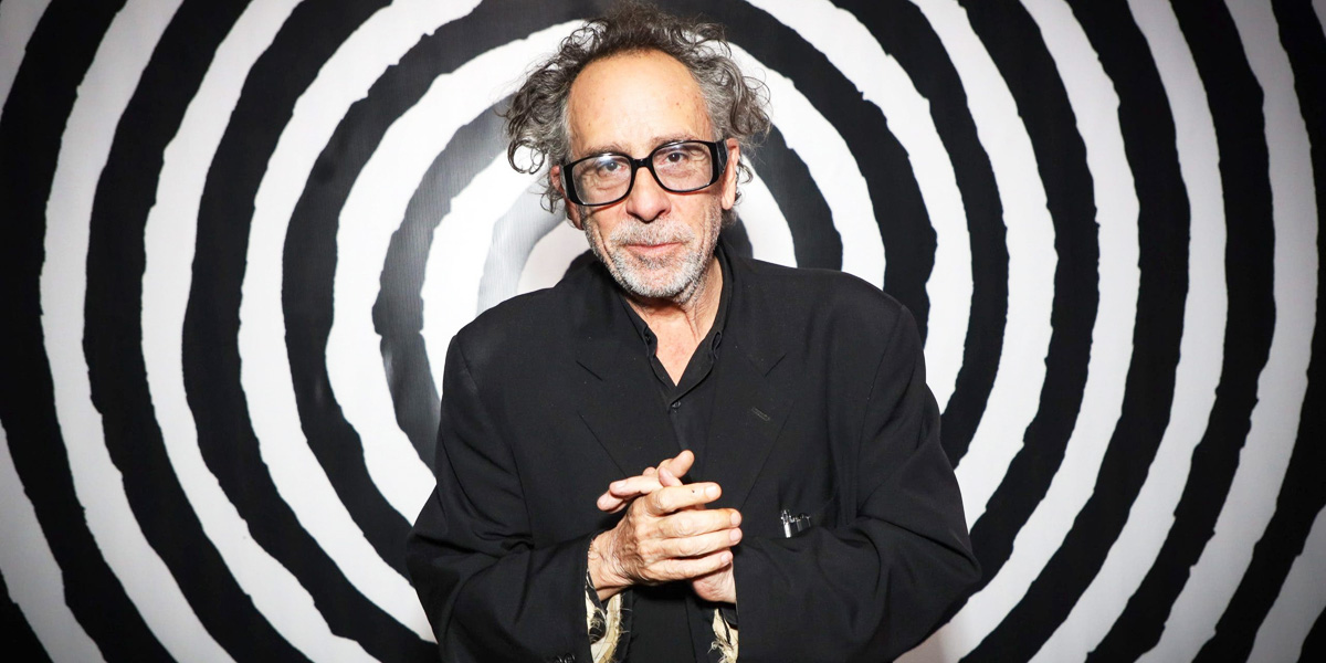 Tim Burton