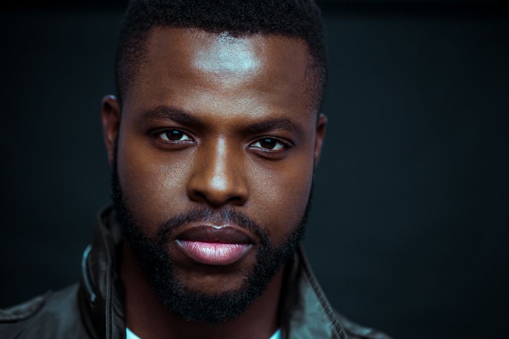 Winston Duke