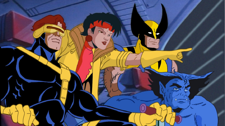 X-Men '97