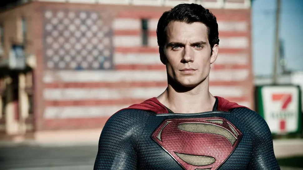 Zack Snyder reveals Man of Steel 2 star