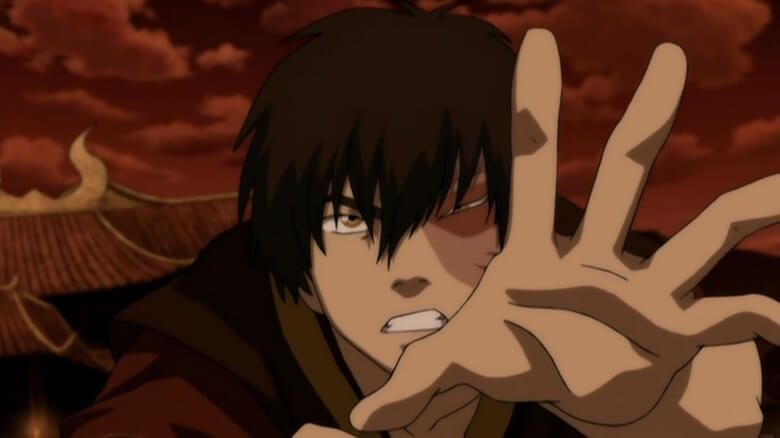 Zuko will get his own spin-off movie too