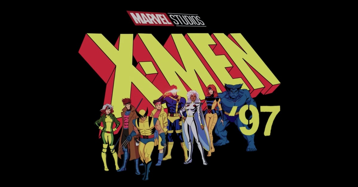 X-Men '97