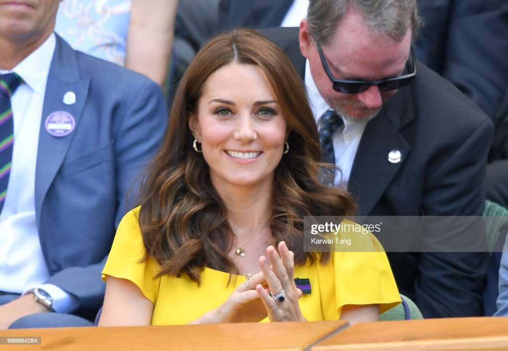 Kate Middleton