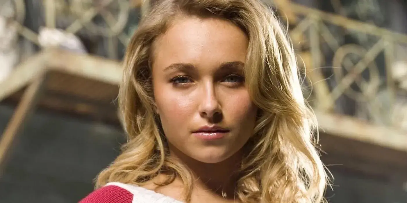 Hayden Panettiere