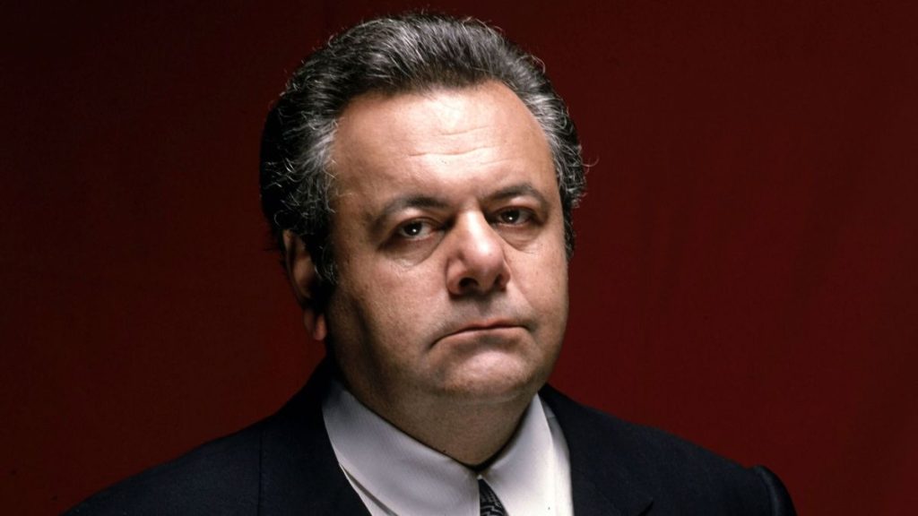 Paul Sorvino