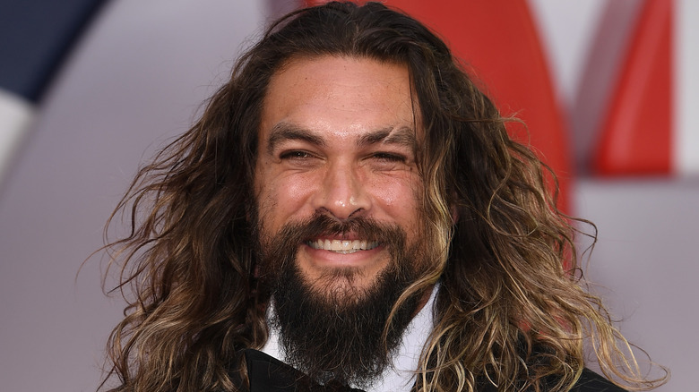 Jason Momoa 