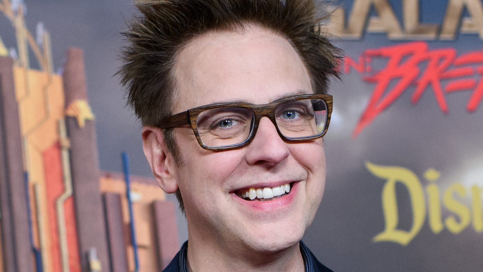 James Gunn explains the lack of Vol. 3 trailer