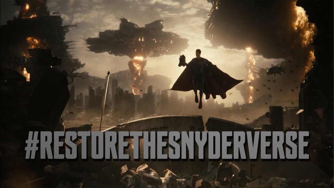 Snyderverse