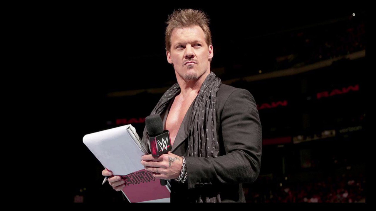 Chris Jericho