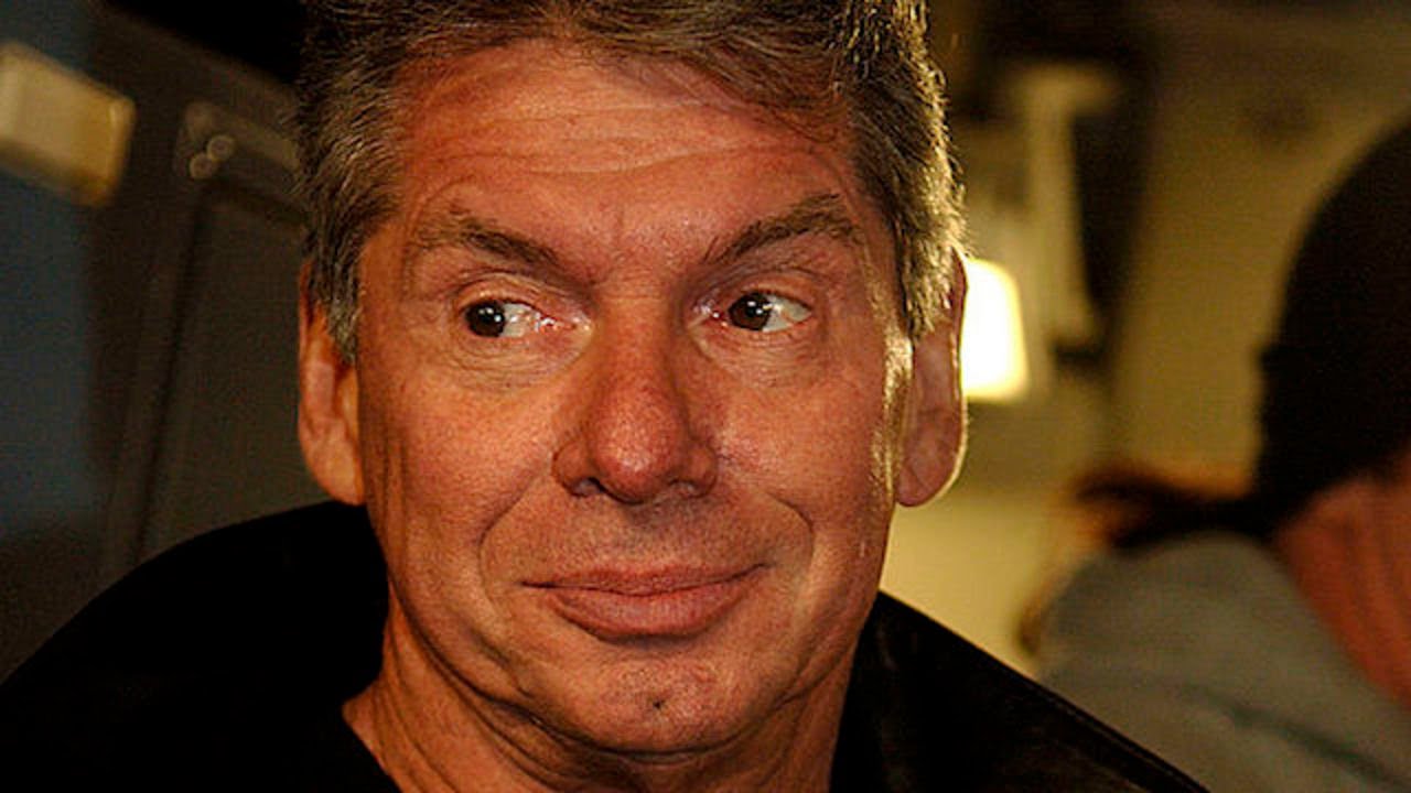 Vince McMahon