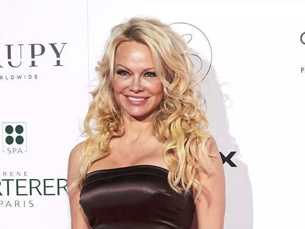 Pamela Anderson