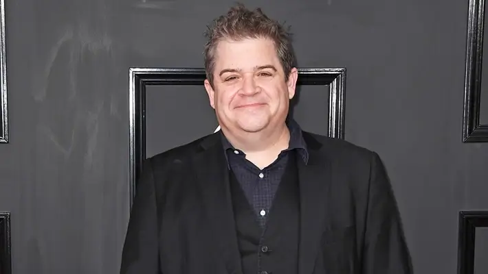 Patton Oswalt on Woke