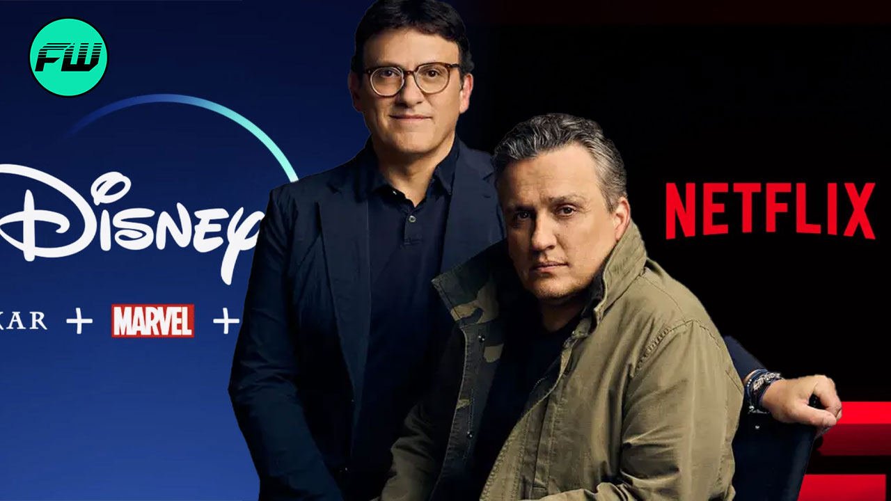 Russo Brothers