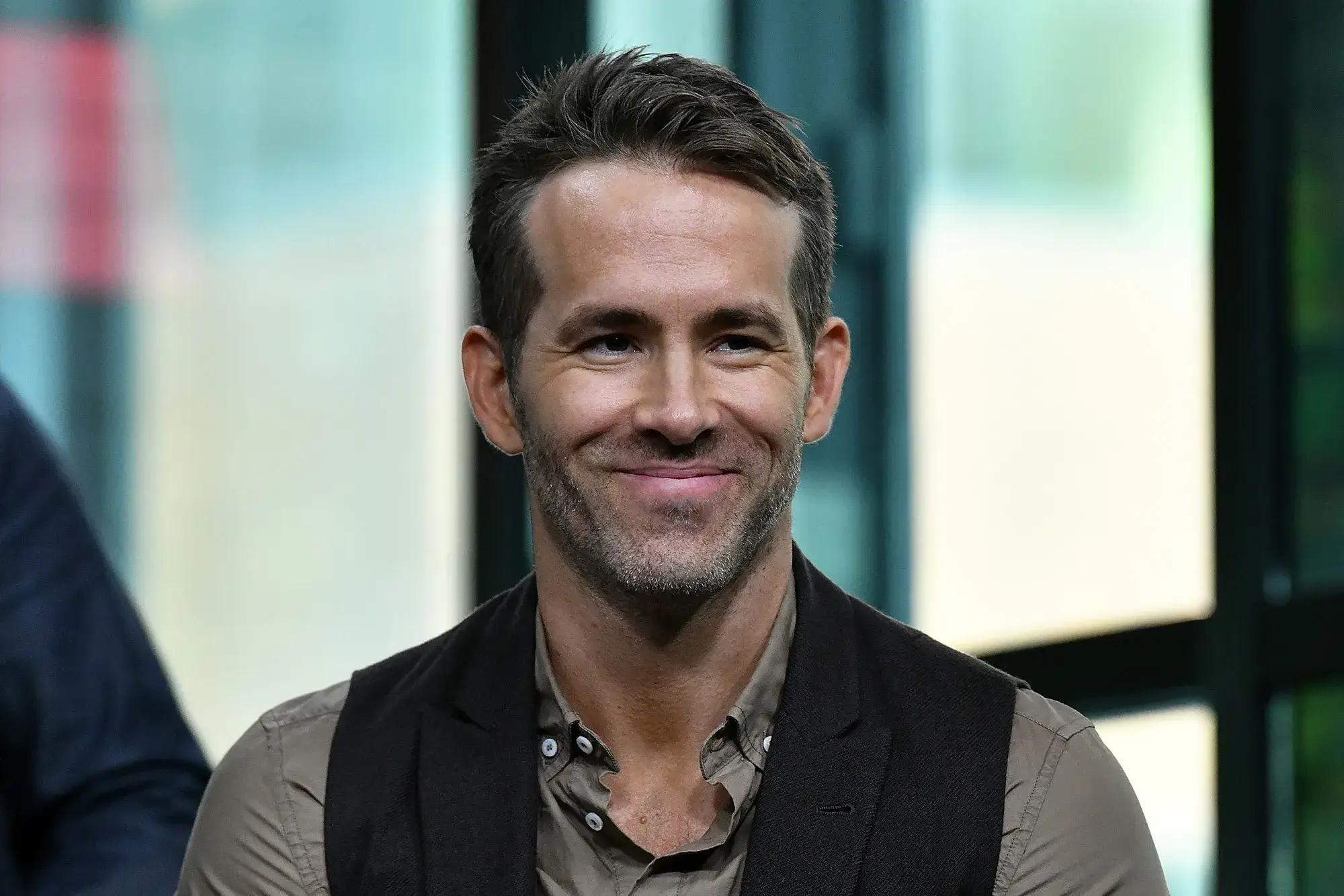 Ryan Reynold