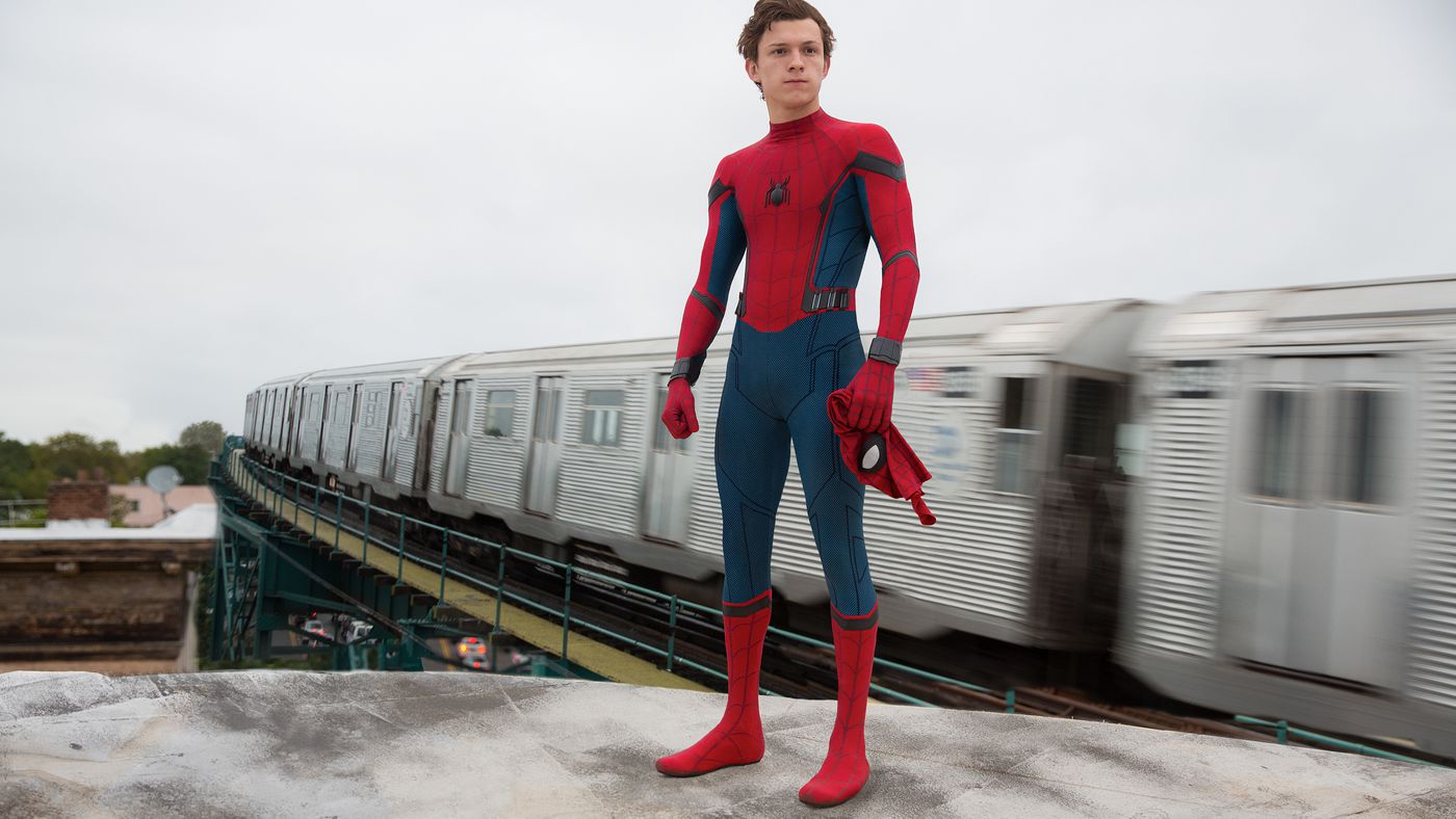 Tom Holland