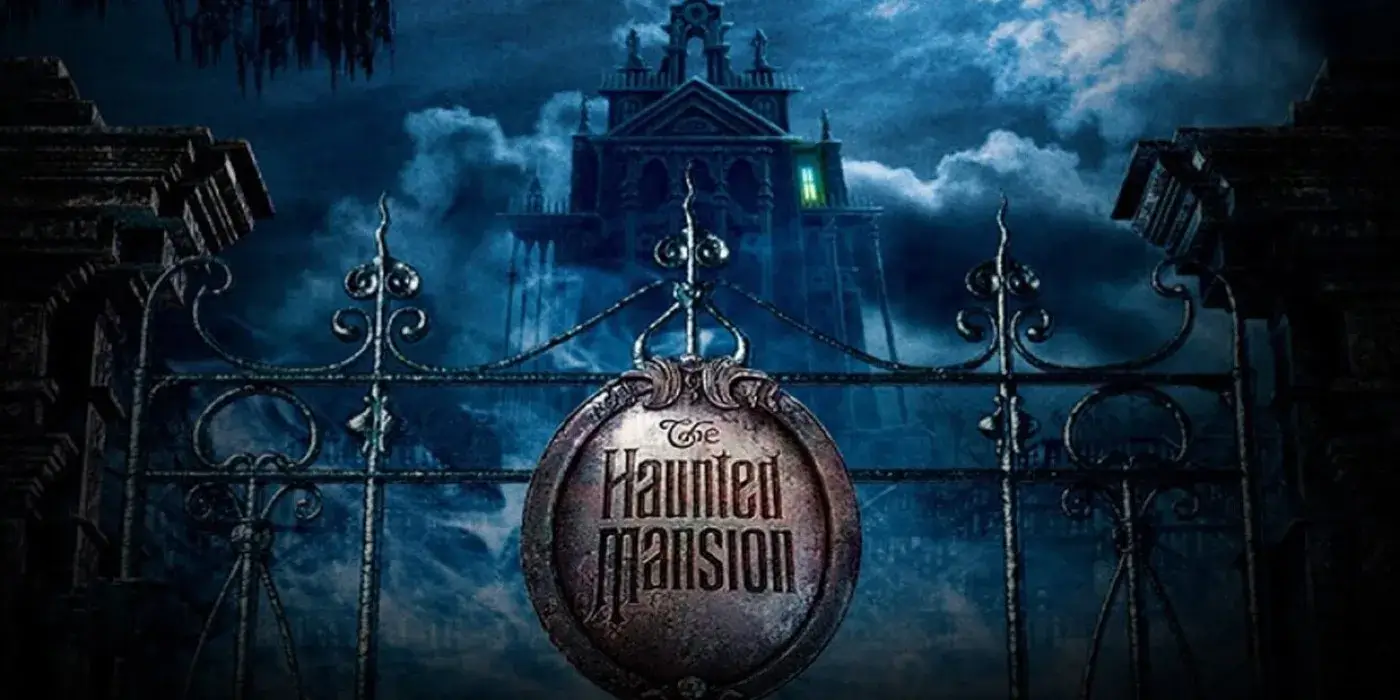 Haunted Mansion