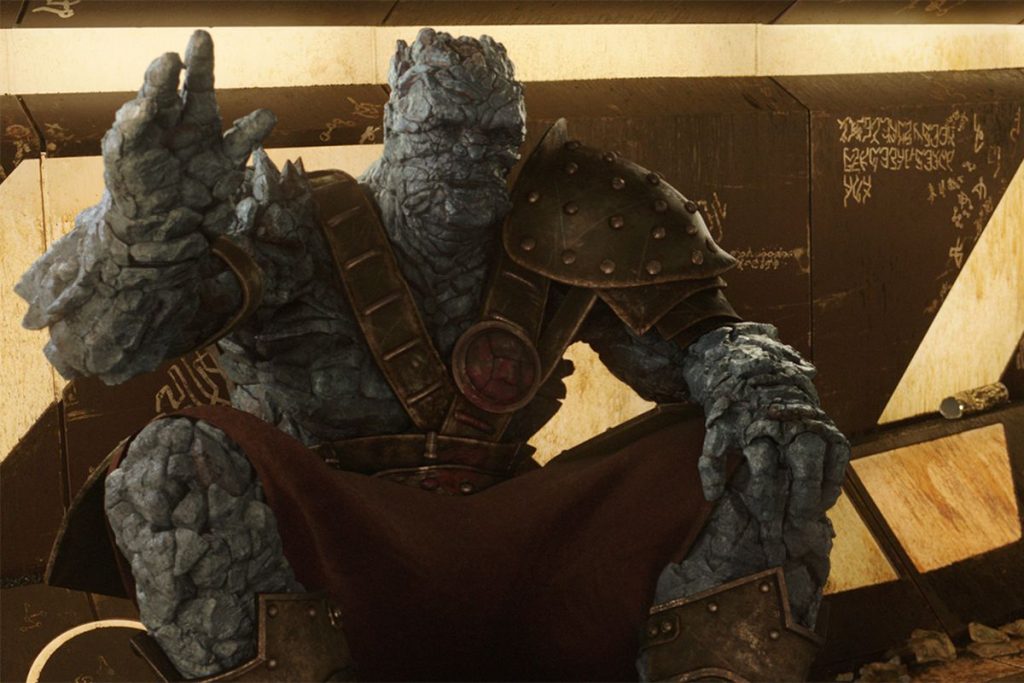 Korg