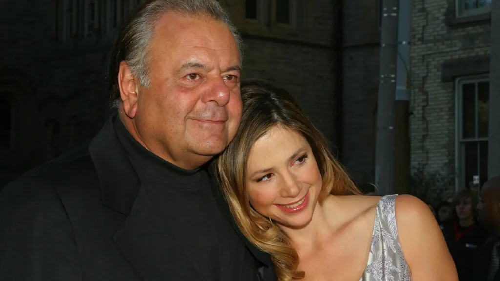 Paul Sorvino