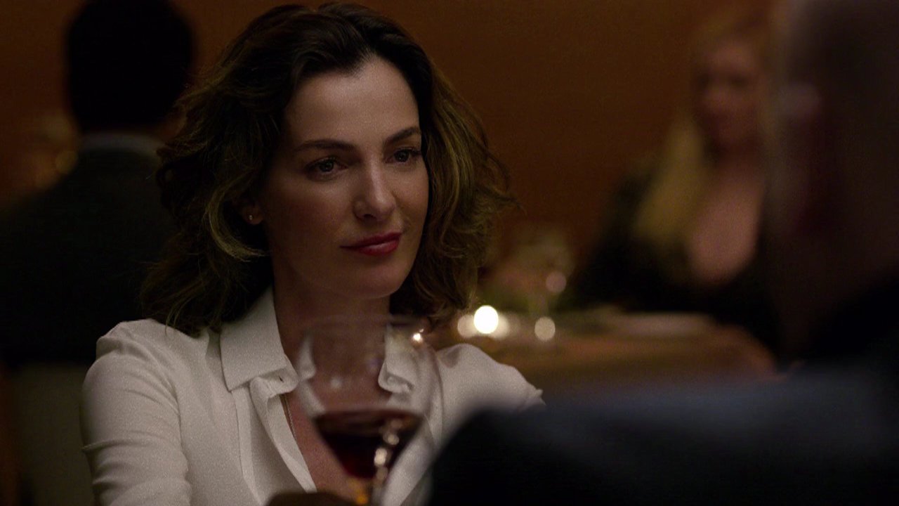 Ayelet Zurer