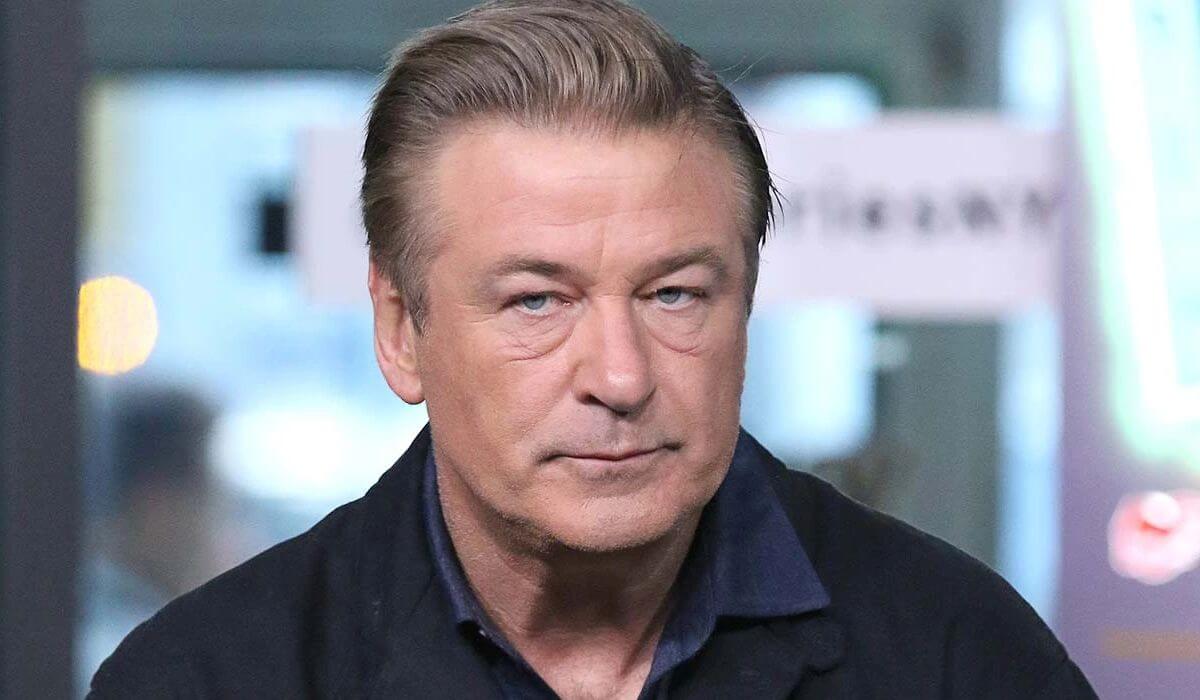 Alec Baldwin