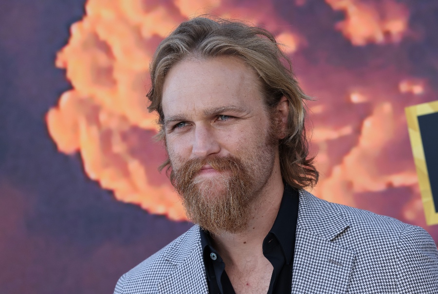 Wyatt Russell