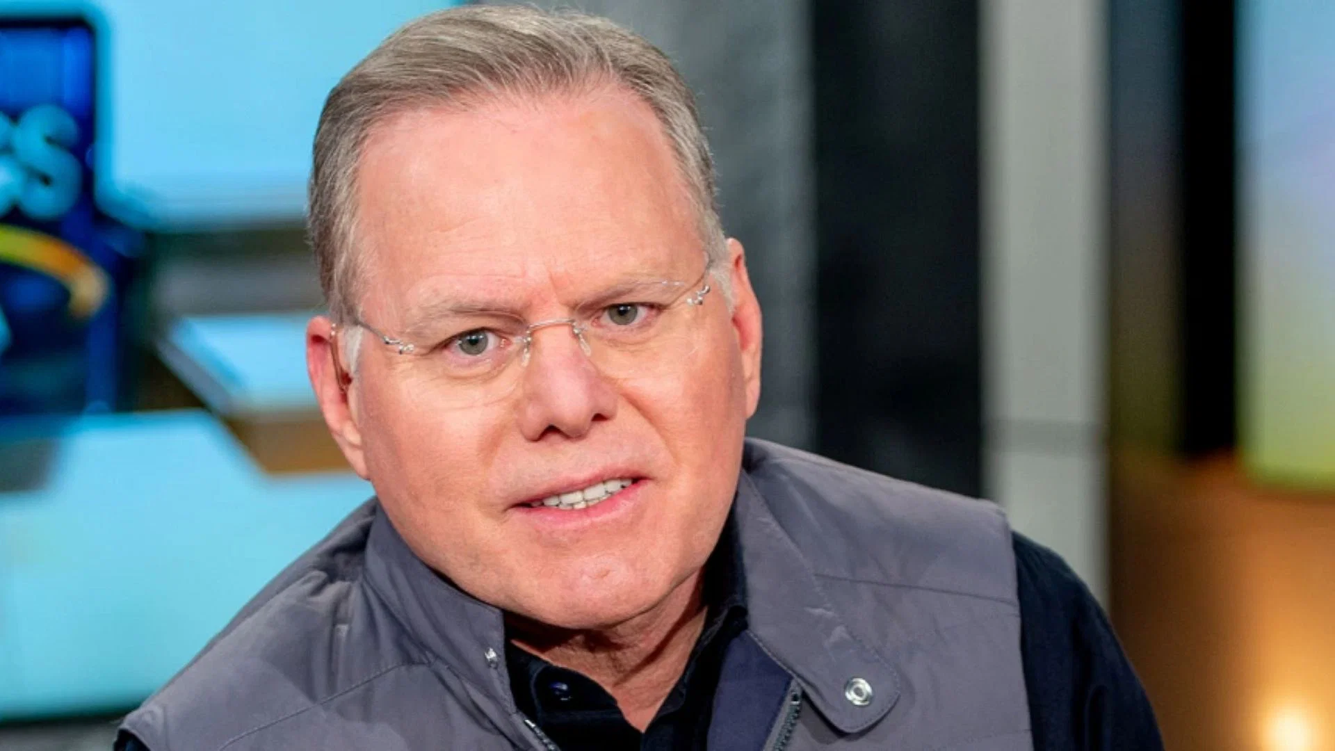 David Zaslav was the reason behind Batgirl's cancellation.