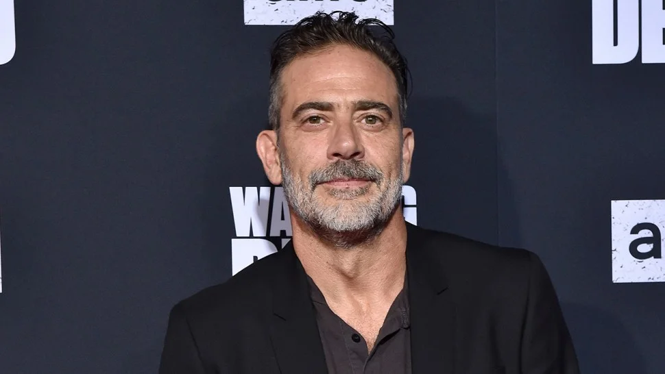 Jeffrey Dean Morgan joins The Boys cast