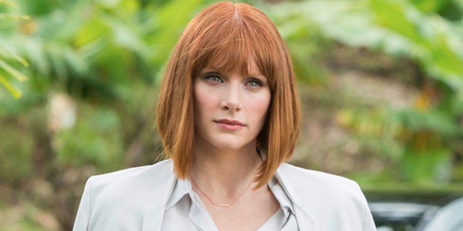 Bryce Dallas Howard FandomWire