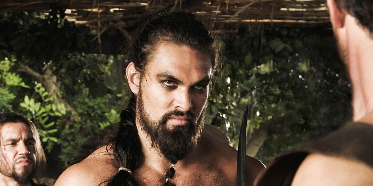 Khal Drogo