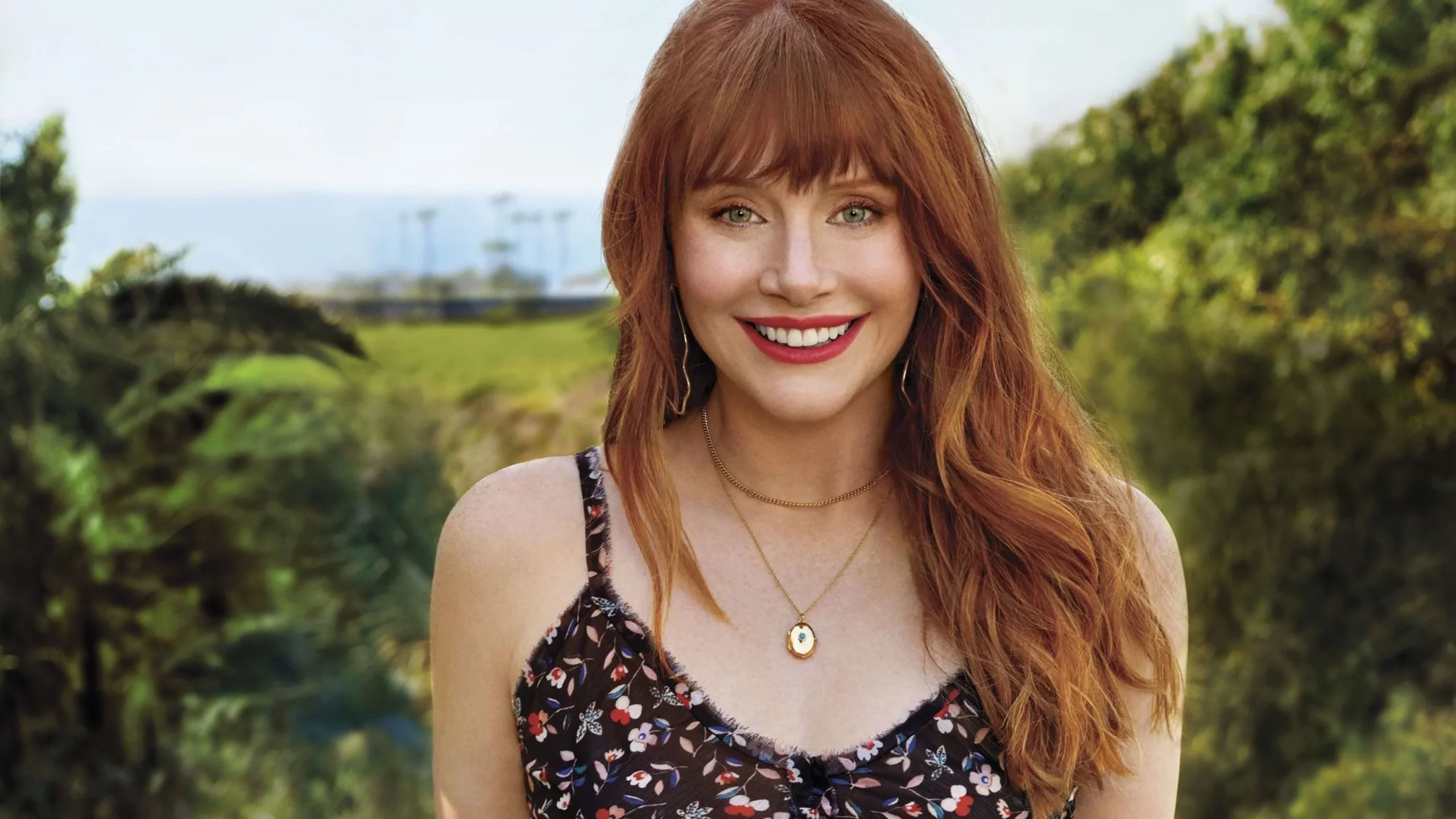 Bryce Dallas Howard FandomWire