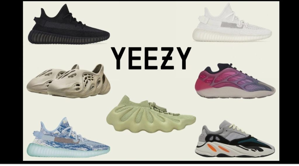 Yeezy