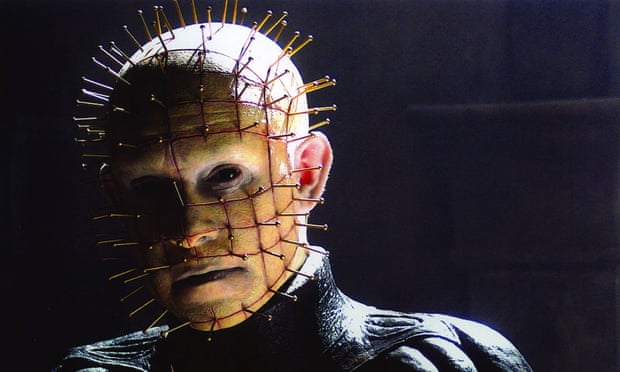 The Original Pinhead