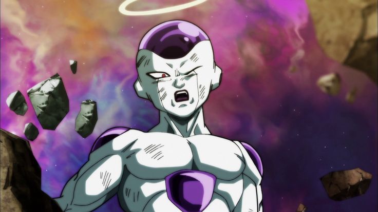 Freiza