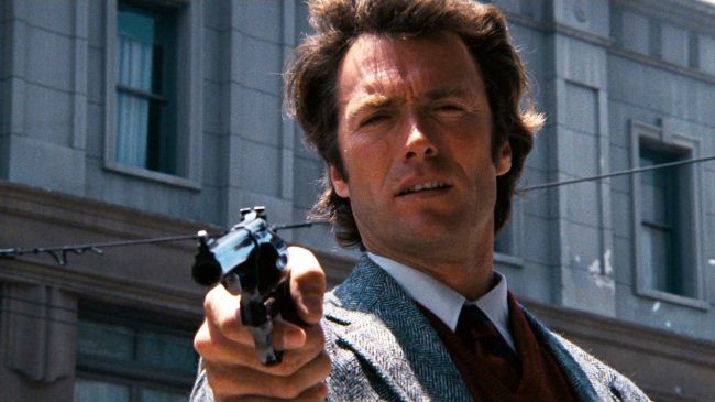 Clint Eastwood FandomWire