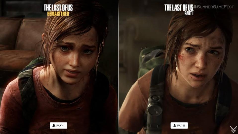 The Last of Us