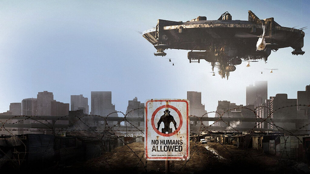 District 9