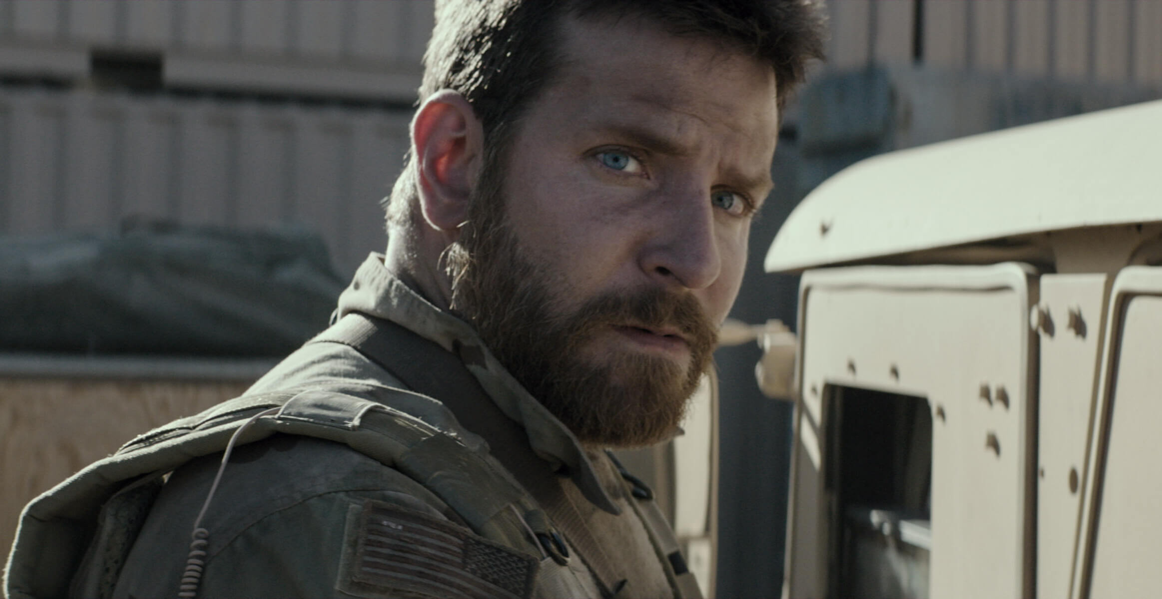 American Sniper, Bradley Cooper