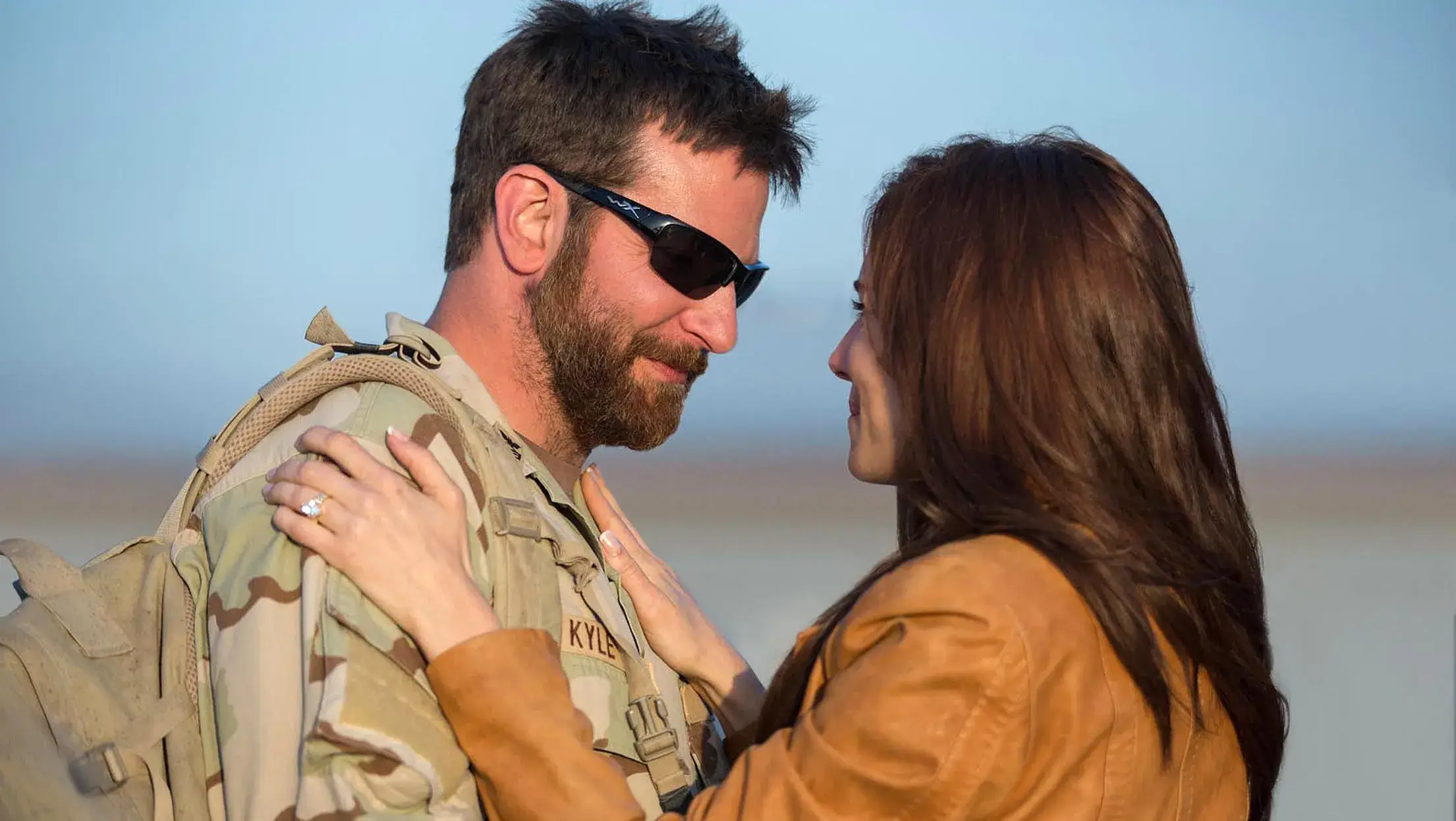 American Sniper star revealed about his weight gain journey 