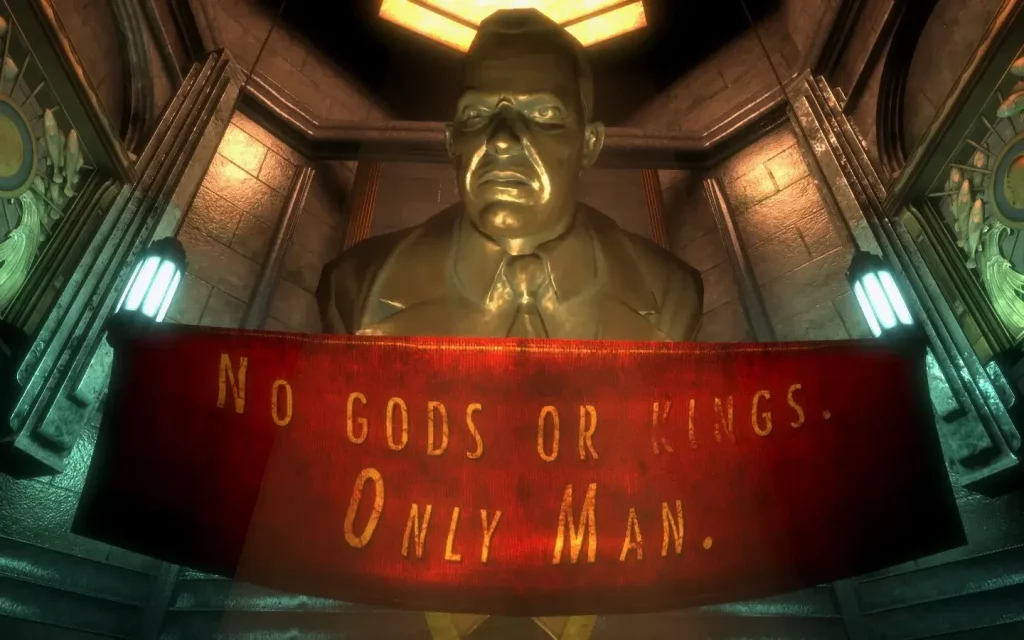 Bioshock